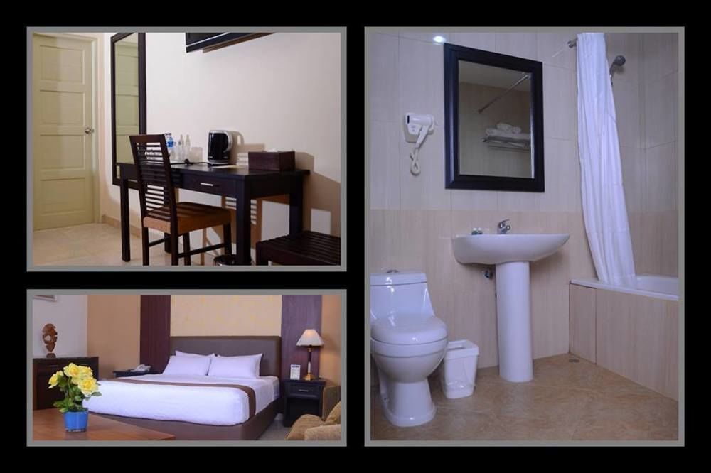Le Krasak Boutique Hotel Yogyakarta Exterior photo